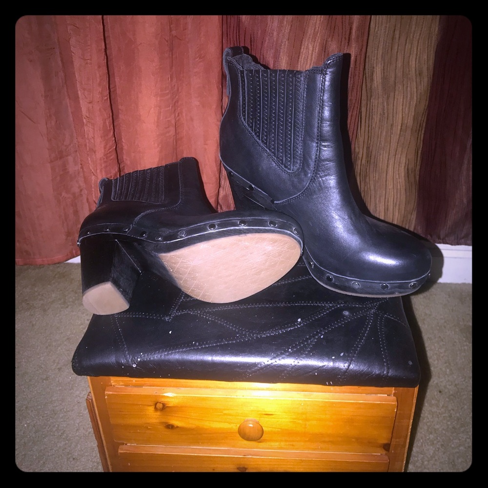Ugg boot